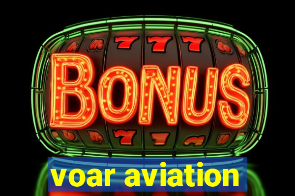 voar aviation